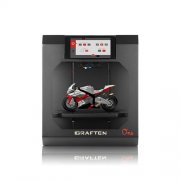 便携式票据打印终端